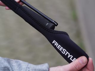 Spro Freestyle Rod Protector - 